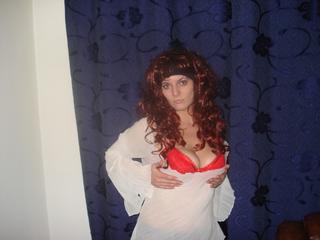 I am the perfect lover for you