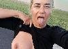 Alter:  /  - Größe:  /  - Geschlecht:  - Ausrichtung:  - Haare:  /  - Piercing:  - BH-Größe:  - Hautfarbe:  - Augen:  - Rasur:  