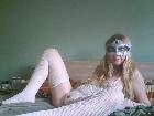 Fuck me with you tips -  Fuck me with you tips with my lush2 vibrator #lush #lovense #bigass #ass #smile #milf #feet #skinny#new #feet #pantyhose #natural #domi #mistress #bds