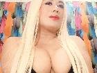HardMistress4u TS -  Diene der Prinzessin und sei glücklich