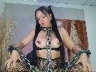 NatashaBlack -  Ich bin bereit für Ihre Fantasie