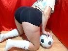 Sklavin-Melany - komm und benutze mich! als dein Sexspielzeug