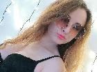 Allory -  The exciting feeling of Your dick betwixt my pussy lips can really turn me on.