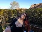 danielas -  Ich begrüße dich auf meiner Profilseite,....ich bin geil, sexy und mollig