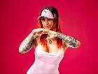 Pearl Connel -  Meine sexuellen Wünsche an Ihren Fingerspitzen