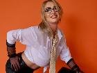 ReifePamela -  Ob jung oder alt immer für ein Abenteuer bereit