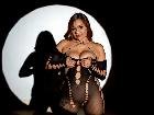 AdrielleMoon -  Der große Körper, den Sie brauchen