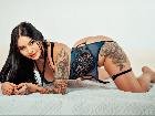 SaraBlackburn -  unvergessliche Lust