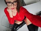 SexyJaqueline -  Süsse MILF mit glatte pussy bereit für dich!