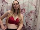 Blondesgift -  Bin für vieles offen gerne wünsche oder wenn jemand auch seine cam  nutzen will auch gerne