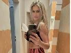 KatyStar -  Hi mein Süßer, freut mich, dass du mein 777 Profil gefunden hast! ?