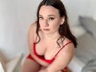 AbbyVendy -  Ich bin nett ? aber auch sexy, lustig, frech. Ich liebe es, Dir Vergnügen zu bereiten und Dich zu un