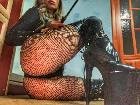 LADYxxVIKTORIA -  You?re just hopeless, horny and forever denied by pussy.