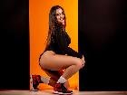 Nikkyjoy -  Die Chancen bestehen darin, das Beste daraus zu machen und glücklich zu sein