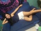 wowlilboobsy -  hello im new here im amelia from philippines i dont speak to a rude and demanding man i love a kind.