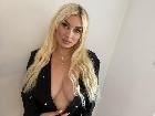 Luxuriaa -  Mein Name ist Luxi, deine blonde, süße Freundin, die dich in den Wahnsinn treiben kann