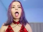 SabrinaKitty -  Zum richtigen Zeitpunkt des S*x