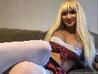 hornymary TS -  Spaß haben ist angesagt!