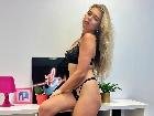 SamanthaCole -  Ich weiß, wie ich dir Freude bereiten kann, wenn du weißt, wie du mir Freude bereiten kannst??