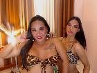 FuckingMistressTS -  LETS MAKE LOVE IN PRIVATE BABE