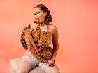 SabrinaKitty -  Zum richtigen Zeitpunkt des S*x