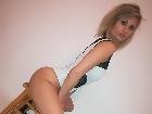 TINA19 -  Ich suche romantische Gespräche