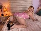 JANEPUSSYCAM -  HEISS WIE DIE HÖLLE!! Ich bin ein sehr fröhlicher und lustiger Mensch, ich mag Sarkasmus, lache viel