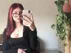 uwunika18 -  Liebe Zuschauer, ich freue mich sehr, mit dem Streamen zu beginnen. Ich hoffe, ich gefalle euch :)