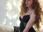 Allory - The exciting feeling of Your dick betwixt my pussy lips can really turn me on.