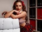 Yanna -  Ich liebe Sex und bin auf der Suche nach einem echten Gentleman