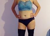 Desiree76 - Ich mag Sport,Entspannung,kennenlernen,Erotik,und villen andere sache was kann Spas zuzammen bringen