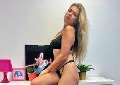 SamanthaCole - Hallo, meine Liebe, mein Name ist Samantha.

Ich posiere gerne vor der Kamera. Mein Körper ist Kunst und Anmut. Wenn du ihn berührst, wirst du unvergessliche Freude und Energie für lange Zeit empfinden. ??