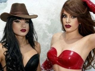 Anal-Sex, Dominant, Exhibitionismus, Fetisch, Gruppensex, Natursekt, Oralsex, Orgien, Schlucken, Wachs-Spiele