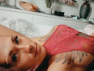 Outdoor, Piercing, Schlucken, Sexspielzeug, Tattoos