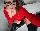 Süsse MILF mit glatte pussy bereit für dich!